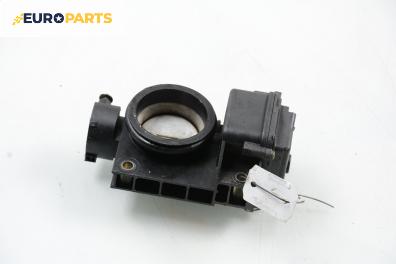 Дроселова клапа за Renault Laguna II Hatchback (03.2001 - 12.2007) 1.6 16V (BG0A, BG0L), 107 к.с.