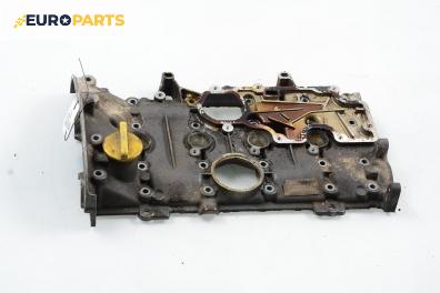 Капак на клапаните (на цилиндровата глава) за Renault Laguna II Hatchback (03.2001 - 12.2007) 1.6 16V (BG0A, BG0L), 107 к.с.