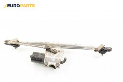 Ел. мотор за чистачките за Opel Astra G Hatchback (02.1998 - 12.2009), хечбек, позиция: предна