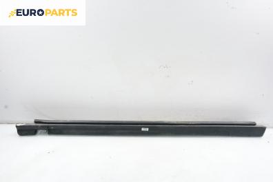 Праг за Opel Astra G Hatchback (02.1998 - 12.2009), 4+1 вр., хечбек, позиция: лява
