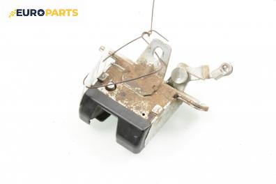 Брава заден капак за Opel Astra G Hatchback (02.1998 - 12.2009), хечбек, позиция: задна