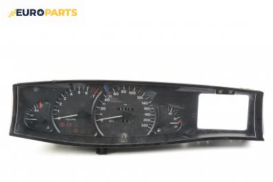 Километраж за Opel Omega B Estate (03.1994 - 07.2003) 2.0 16V, 136 к.с.