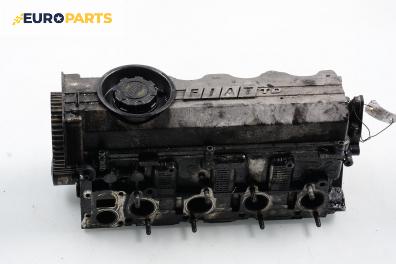Глава за Fiat Bravo I Coupe (1995-10-01 - 2001-10-01) 1.9 TD 100 S (182.AF), 100 к.с.