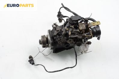 ГНП-горивонагнетателна помпа за Fiat Bravo I Coupe (1995-10-01 - 2001-10-01) 1.9 TD 100 S (182.AF), 100 к.с.