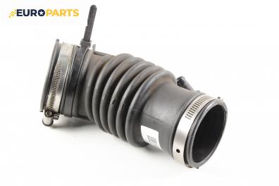 Гофриран маркуч за Nissan Almera II Hatchback (01.2000 - 12.2006) 2.2 Di, 110 к.с.