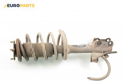Макферсон за Nissan Almera II Hatchback (01.2000 - 12.2006), хечбек, позиция: предна, лява