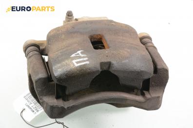 Спирачен апарат за Nissan Almera II Hatchback (01.2000 - 12.2006), позиция: предна, дясна