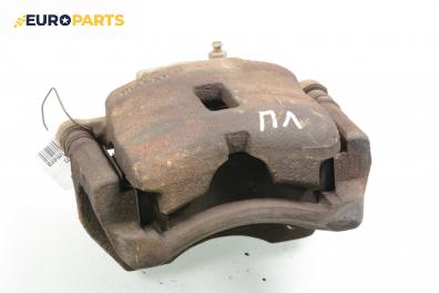 Спирачен апарат за Nissan Almera II Hatchback (01.2000 - 12.2006), позиция: предна, лява