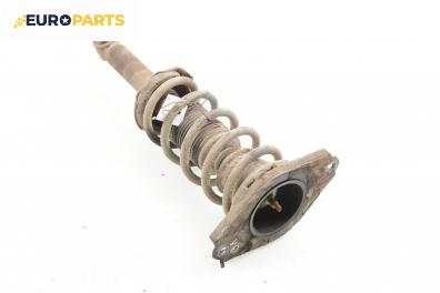 Макферсон за Nissan Almera II Hatchback (01.2000 - 12.2006), хечбек, позиция: задна, лява
