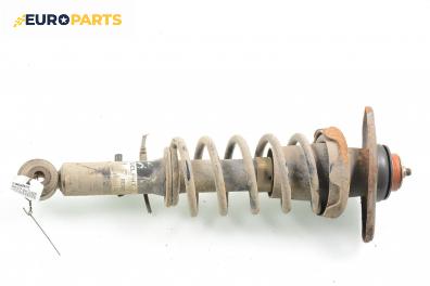 Макферсон за Mini Hatchback (R50, R53) (06.2001 - 09.2006), хечбек, позиция: задна, лява