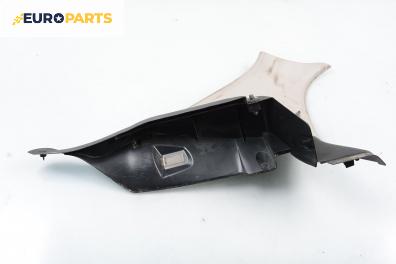 Кора багажник за Opel Astra G Hatchback (02.1998 - 12.2009), хечбек