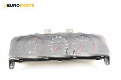 Километраж за Nissan Primera Hatchback I (06.1990 - 06.1996) 1.6, 102 к.с.
