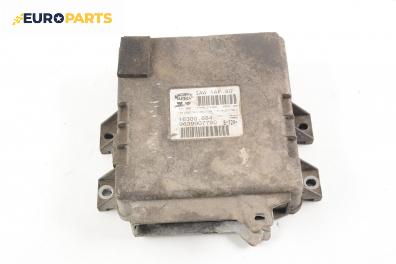 Компютър двигател за Peugeot 206 Hatchback (08.1998 - 12.2012) 1.1 i, 60 к.с.