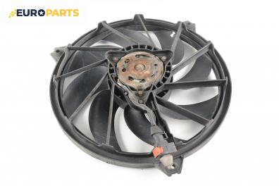Перка охлаждане за Peugeot 206 Hatchback (08.1998 - 12.2012) 1.1 i, 60 к.с.