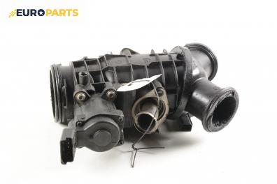 Дроселова клапа за Peugeot 607 Sedan (01.2000 - 07.2010) 2.7 HDi 24V, 204 к.с.