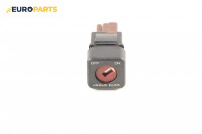 Ключалка airbag за Peugeot 607 Sedan (01.2000 - 07.2010)