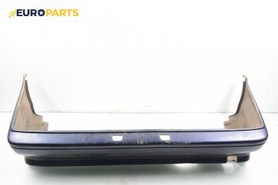 Задна броня за Nissan Primera Hatchback I (06.1990 - 06.1996), хечбек