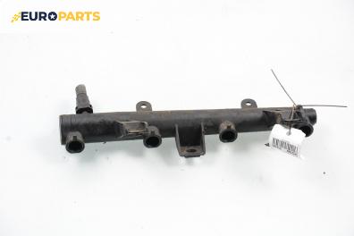 Бензинова рейка за Peugeot 206 Hatchback (08.1998 - 12.2012) 1.1 i, 60 к.с.