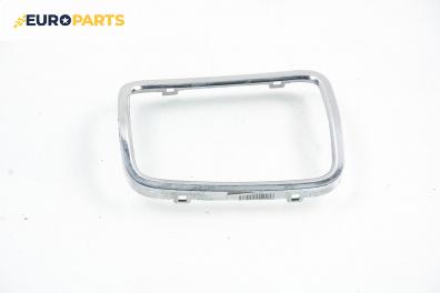 Интериорна пластмаса за Peugeot 607 Sedan (01.2000 - 07.2010)