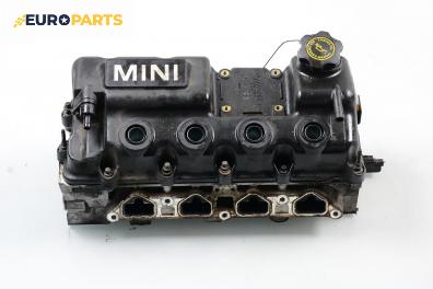 Глава за Mini Hatchback (R50, R53) (06.2001 - 09.2006) Cooper, 116 к.с.