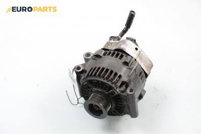 Алтернатор / генератор за Mini Hatchback (R50, R53) (06.2001 - 09.2006) Cooper, 116 к.с.