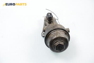 Корпус за маслен филтър за Mini Hatchback (R50, R53) (06.2001 - 09.2006) Cooper, 116 к.с.