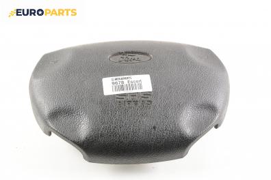 Airbag за Ford Escort VII Hatchback (01.1995 - 08.2002), 4+1 вр., хечбек, позиция: предна