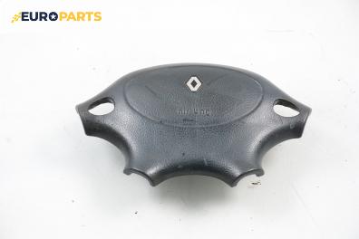 Airbag за Renault Megane I Coach (03.1996 - 08.2003), купе, позиция: предна