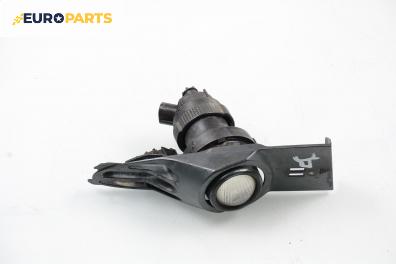 Халоген за BMW 7 Series E65 (11.2001 - 12.2009), позиция: дясна