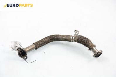 EGR тръба за Peugeot 607 Sedan (01.2000 - 07.2010) 2.7 HDi 24V, 204 к.с.