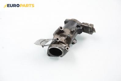 EGR-клапан за Peugeot 607 Sedan (01.2000 - 07.2010) 2.7 HDi 24V, 204 к.с.