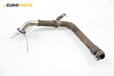 EGR тръба за Peugeot 607 Sedan (01.2000 - 07.2010) 2.7 HDi 24V, 204 к.с.