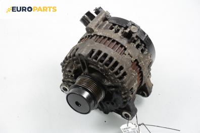 Алтернатор / генератор за Peugeot 607 Sedan (01.2000 - 07.2010) 2.7 HDi 24V, 204 к.с.