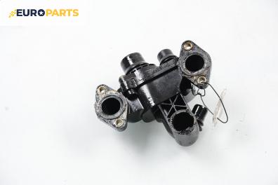 Корпус на термостат за Peugeot 607 Sedan (01.2000 - 07.2010) 2.7 HDi 24V, 204 к.с.