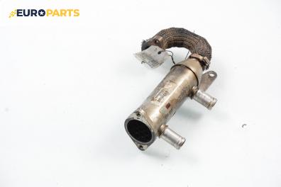 EGR охладител за Peugeot 607 Sedan (01.2000 - 07.2010) 2.7 HDi 24V, 204 к.с.