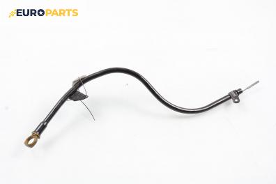 Щека за масло за Peugeot 607 Sedan (01.2000 - 07.2010) 2.7 HDi 24V, 204 к.с.