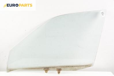 Странично стъкло за Nissan Sunny III Sedan (05.1990 - 12.1996), 4+1 вр., седан, позиция: предна, лява