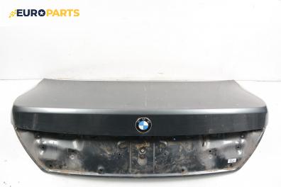Заден капак за BMW 7 Series E65 (11.2001 - 12.2009), 4+1 вр., позиция: задна
