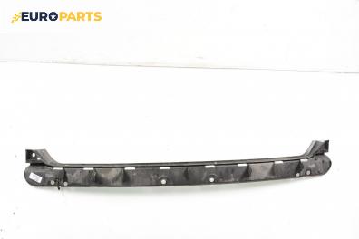 Държач броня за BMW 7 Series E65 (11.2001 - 12.2009), позиция: задна