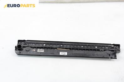 Кора под радиатор за BMW 7 Series E65 (11.2001 - 12.2009), 4+1 вр.