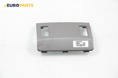 Интериорна пластмаса за BMW 7 Series E65 (11.2001 - 12.2009), 4+1 вр., позиция: предна