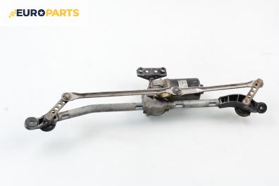 Ел. мотор за чистачките за Opel Astra G Hatchback (02.1998 - 12.2009), хечбек, позиция: предна