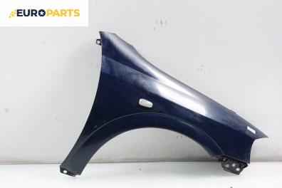 Калник за Opel Astra G Hatchback (02.1998 - 12.2009), 2+1 вр., хечбек, позиция: предна, дясна