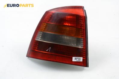 Стоп за Opel Astra G Hatchback (02.1998 - 12.2009), хечбек, позиция: лява