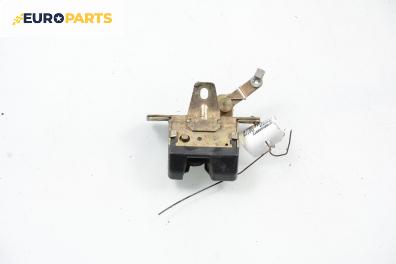 Брава заден капак за Opel Astra G Hatchback (02.1998 - 12.2009), хечбек, позиция: задна