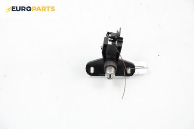 Ключалка заден капак за Opel Astra G Hatchback (02.1998 - 12.2009), хечбек