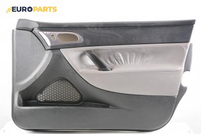 Кора врата за Peugeot 607 Sedan (01.2000 - 07.2010), 4+1 вр., позиция: предна, дясна