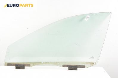 Странично стъкло за Peugeot 607 Sedan (01.2000 - 07.2010), 4+1 вр., позиция: предна, лява