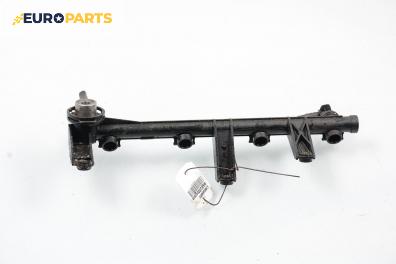 Бензинова рейка за Renault Megane I Coach (03.1996 - 08.2003) 1.6 e (DA0F), 90 к.с.