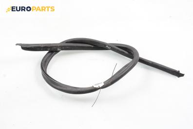 Уплътнение за преден капак за BMW 7 Series E65 (11.2001 - 12.2009), позиция: предна